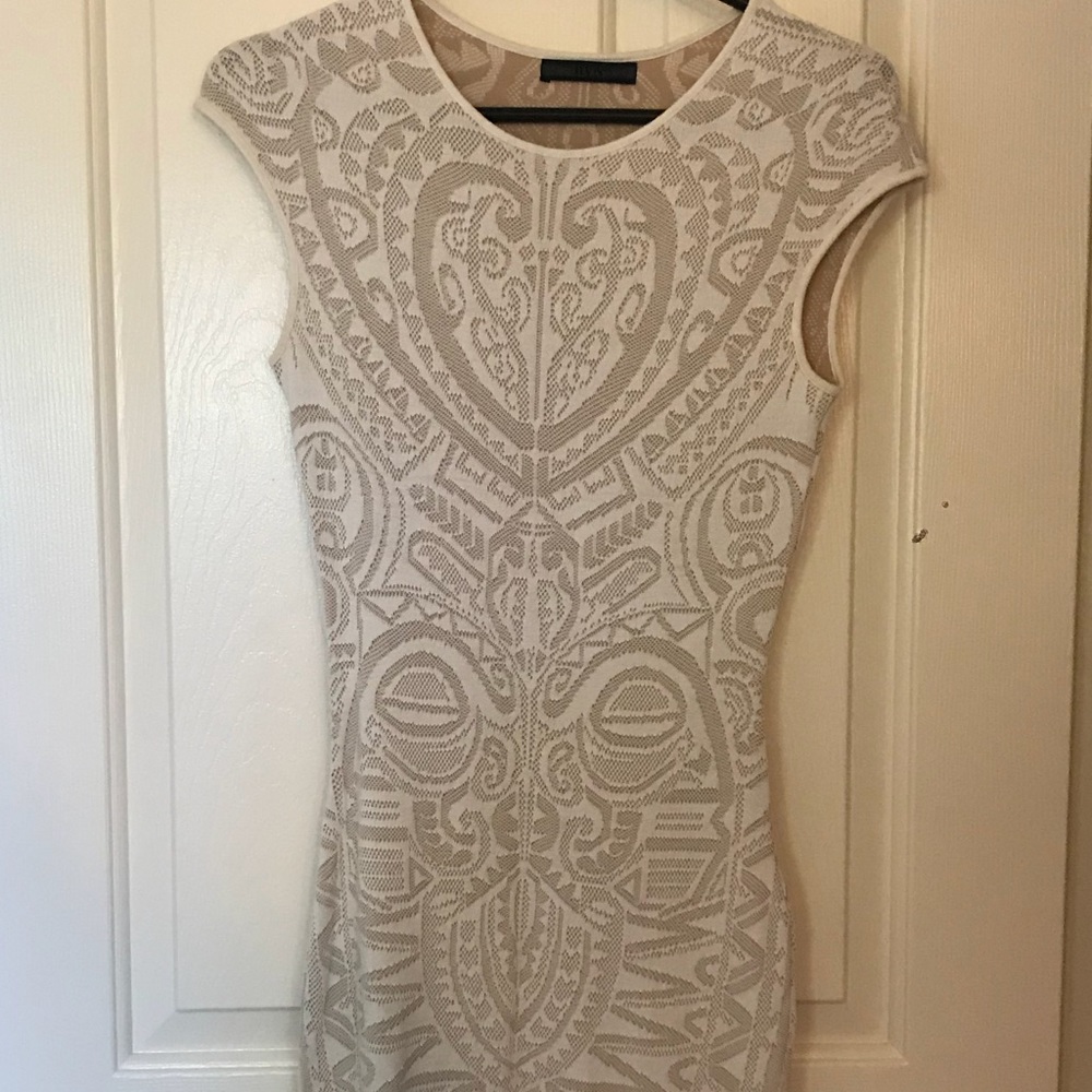 RVN Bodycon Dress